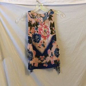 Free People tank top